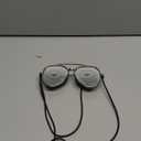 Speedo Kids' Swim Goggles Sunny G Ages 3-8 (Mariner Silver/Emerald/Silver)