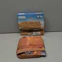 Artcreativity 38" Inflatable Horse Party Decoration, Brown Blow Up Horse, Western Party Decorations & Rodeo Party Decorations Cowboy Theme, Easter Toy for Kids