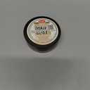 Viva Decor Inka Gold Gilding Wax2.3 oz (Golden Brown) - Wax-Based Metallic Polishing Paste. Quick-Drying Metal Shine, High Gloss Effects for DIY. Decor Paste for Wood, Clay & Terracotta