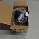 W4W Universal Stroller Cup Holder  Mega Strength Adjustable Clamp fits on Any Bike, Walker, Wheel Chair, Car  Large Adjustable Drink Holder fits Any Size Cup, Water Bottle, Can etc. (1 Count (Pack of 1))