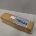 ROSELEAF 28 Pack Christmas Tree Ornaments Set, Champagne Artificial Glitter Berry Flowers Stem Branches Picks for Xmas Tree Decoration Gift Small Vase Home Holiday Wedding Party Decor