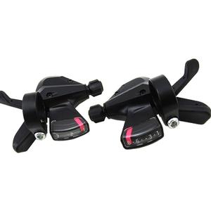 2Pcs Professional Sl-M310 3x8 Speed 24S Shifter Trigger Set Rapid Fire Plus W/Shifter Cable Bike MTB M310 Shifter