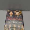 Christmas at the Holly Day Inn, DVD