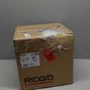 RIDGID 25638 Model 975 2-in-1 Portable Combo Roll Grooving Machine for Manual Use or Power Drive Mount, with 1/2" to 6" Pipe Capacity