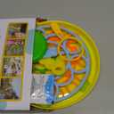 Bubble Wands kit Party Favors for Kids Bulk Toys Party Supplies Christmas Birthday Wedding Bath Time Gifts for Boys Girls (Various)