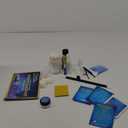 NATIONAL GEOGRAPHIC Science Magic Kit Science Kit for Kids with 100+ Unique Experiments and Magic Tricks, Chemistry Set and STEM Project, A Great Gift for Boys and Girls