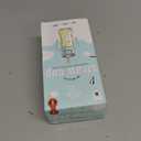 GROSMIMI Flip Top Spill Proof Sippy Cup, PPSU, BPA Free, 10 oz, Stage 2 Straw for Toddlers (Air balloon)