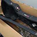 Gator Cases Traditonal Series Hard-Shell Wood Case for 6 or 12-String Dreadnought Style Acoustic Guitars, (GWE-DREAD 12)