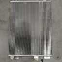 OE Replacement A/C Condenser DODGE CHARGER 2009-2010