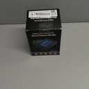 CVS Health Blood Pressure Monitor w/ Arm Cuff & Case – Tested Working