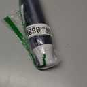 Brita Hard-Sided Plastic Premium Filtering Water Bottle, BPA-Free, Reusable, Replaces 300 Plastic Water Bottles, Filter Lasts 2 Months or 40 Gallons, Includes 1 Filter, Night Sky - 26 oz.