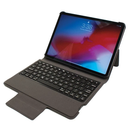 MEdge Covert Keyboard Case 10.2" iPad Air 10.5"