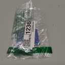 Syntech USB C to USB Adapter (2 Pack) & DrivePower USB to USB C Adapter with LED Light 4 Pack