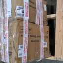 GarveeLife Home Gym Machine System with 100LBS Weight Stack, Multifunctional Weight Machine, Full Body Workout Station Exercise Equipment, All in One Home Gym with Pulley System for Strength Training