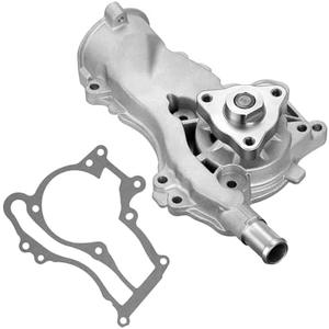 BDFHYK‎ AW6662 Automotive Engine Water Pump Kit Compatible with Chevrolet Cruze 2011-2015, Cruze Limited 2016, Cruze NG 2016, Sonic 2012-2020, Trax 2013-2020, Compatible with Buick Encore 2013-2021