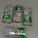 Speed Stick Men's Antiperspirant Deodorant, Irish Spring Scented, 3 Ounce, 4 Pack