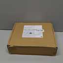 Amazon Basics Lightweight Super Soft Easy Care Microfiber 4-Piece Bed Sheet Set with 14-Inch Deep Pockets, Luxury Bedding, Queen, Blush Pink, Solid