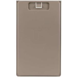 PetSafe Closing Panel Pet Door Cover - Durable, Plastic Dog Door Cover - Rust-Proof - Compatible with Select PetSafe Doors - Large