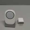 Magnetic Wireless Charger Mag-Safe Charger for iPhone 17/16/15/14/13/12 Series Convertible Magnet Wireless Charging Stand/Pad with 5ft Cable for iPhone and AirPods 2/3/Pro 2/Pro