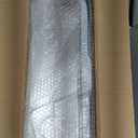 Stainless Steel Cat Litter Box with Lid, 20" L x 14.2" W x11.8 H, Large Cat Litter Box for Multiple Cats with High Sided, No-Leak & Stick, Easy to Clean, Includes Litter Mat & Multi Functional Scoop