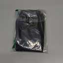 Urvoix Dual Phone Case for Two Phones, Dual Cell Phone Holster, Phone Pouch for Men Belt, Tactical Military Waist Bag for iPhone 17 Pro Max, 16 Pro Max, 15/14/13/12 Pro Max, Black