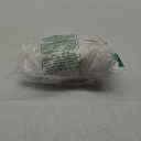 Women's Casual Off Shoulder Lace Maxi Dress Boho White Bridesmaid Wedding Evening Party Dresses (Medium, White)