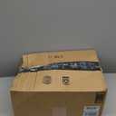 J.L. Childress Padded Backpack Car Seat Bag - Travel Bag for Airplane, Fits Most Baby & Infant Car Seats, Boosters, & Carriers, Airport Accessories for Gate Check or Baggage Check - Ultimate, Black (One size)