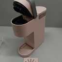 Keurig K-Mini Single Serve K-Cup Pod Coffee Maker, 6 to 12oz Brew size, with Cord Storage, Perfect for Small Spaces, Dusty Rose