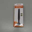 Digital Smart TV Antenna for Indoor HDTV Antenna for Without Cable with Strong Magnetic Base, 360 Reception HD Antenna for TV Indoor 4k -10FT Long Cables (Orange-2026)