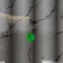 Diffusers for Essential Oils Large Room, 500ml Aromatherapy Diffuser7 Colors Changed (Grey)