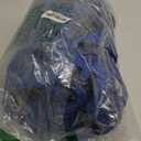 KidzAdventure Mummy Style 32  59F Kids Sleeping Bag with Pillow Sleeve, 4 Season, Lightweight and Backpacking Style, Ideal for Camping, Sleepover, Boys, Girls, Youth and Toddlers