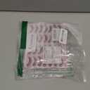 Kiromiro Lashes Wispy False Eyelashes Natural Look Faux Mink Lashes 14mm Cat Eye Pestaas Postizas Naturales Fake Lashes Strip Eyelashes Pack, 14 Pairs