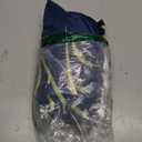 Polyester Folding Shopping Bag Reusable Large Expandable Shopping Foldable Grocery Shopping Bag