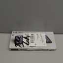 Logitech Pebble Keys 2 K380s, Multi-Device Bluetooth Wireless Keyboard with Customizable Shortcuts, Slim and Portable, Easy-Switch for Windows, macOS, iPadOS, Android, Chrome OS - Tonal Graphite