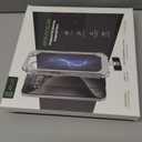 iGluz 4+2 Pack for iPhone 16 Pro Max Privacy Screen Protector with Camera Lens Protector[Easy Install & Bubble Free] 9H+ Tempered Glass iphone 16 Pro Max[True 25% Anti Spy] for Apple 6.9"(2024)