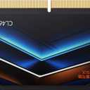 SIX DDR5 RAM 1x16GB 5600MHz SODIMM Laptop Memory - 1.1V Low Voltage, On-Die ECC, 262-Pin Memory Module (Black)