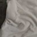 Krifey Faux Fur Throw Blanket, Super Soft Cozy Blanket, Luxury Fluffy Blanket Warm Bed Throw, Plush for Women, Marbled Beige 50" x 60"