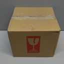 Ton Sin Plant Pots, 4.1+5.1+6.5 inch, Set of 3, Ceramic Planters with Drainage Hole and Saucer, Indoor Flower Pot with Drainage Hole, Gifts for Mom(Matte White)