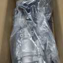 Engine Water Pump for Mercedes-Benz GLC300 2016-2019/GLC350e 2018-2020, C300 2015-2018, E300 2017-2019, SLC300 2017-2020, SLK300 2016, SPRINTER 1500/2500 2019-2021 2.0L, OE# 2742000307