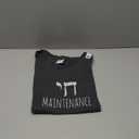 Women's Chai High Maintenance Classic look V-Neck T-Shirt