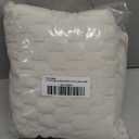 Foxdecor Dog Couch Cover Protector, Sofa Covers for Pets Washable, Non Slip Pet Couch Cover, Furniture Covers for Pets, Dog Cover for Couch. (White, 28"x53")