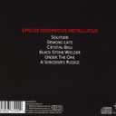 Epicus Doomicus Metallicus