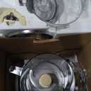 Cuisinart Food Processor, 14-Cup Vegetable Food Chopper for Mincing, Dicing, Shredding, Puree & Kneading Dough, 720-Watt Motor, Stainless Steel, DFP-14BCNY