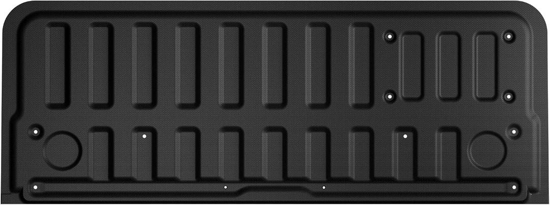 Michelin Truck Tailgate Protector for 2025-2026 Ram 1500 Power Tailgate