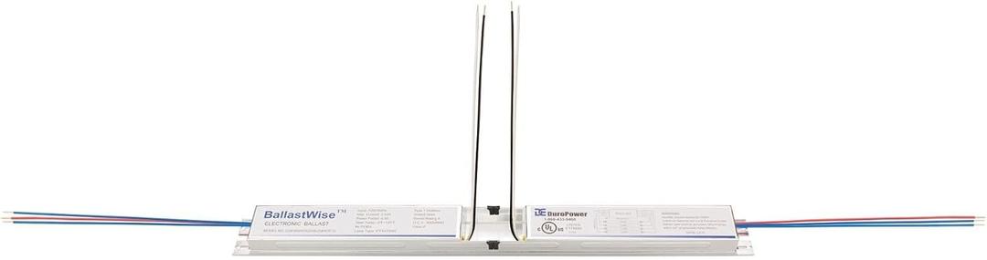 Electronic Ballast for Four F54T5HO Tube DXE454HO51