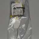 Nicky Bigs Novelties Deluxe Plastic Pirate Sword Buccaneer Cutlass Prop Weapon Costume