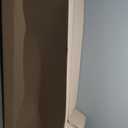 SRSZHIYUE Bedroom Above Bed Wall Decor Minimalist Sweet Dreams Sign 16''6'' Small Couples Romantic Rustic Farmhouse Hanging Family Master Bedroom Guest Room Wall Horizontal Hanging DecorationWood