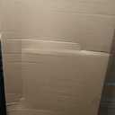 Amazon Basics Cardboard Moving Boxes for Packing and Shipping, Medium Size, 18" x 14" x 12", Brown, 10-Pack
