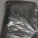 LEKEEPGO Door Mat 17"x29", Non Slip Door Mat Indoor Entrance, Rubber Backing Indoor Door mat Washable Absorbent Low-Profile Doormat Front Entryway Entry Resist Dirt Inside Door Mats, Grey