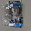 Speedo Unisex-Adult Swim Goggles Optical Vanquisher 2.0